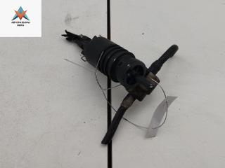 насос (моторчик) омывателя стекла Opel Astra G 2002, синий, универсал, 90585762