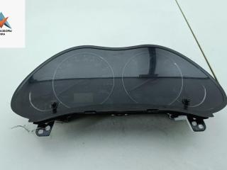 приборная панель Toyota Avensis 2 поколение (T250) [рестайлинг] 2006, 2.2 л., дизель, МКПП, серый, универсал, 83800-05851