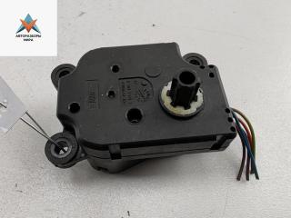 моторчик заслонки печки Opel Astra J [рестайлинг] 2012, 2.0 л., дизель, МКПП, синий, универсал, 410473241