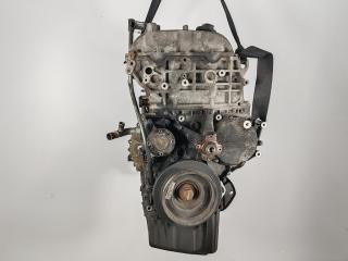 двигатель SsangYong Rodius 2007, 2.7 л., дизель, АКПП, D27DT, OM665.926