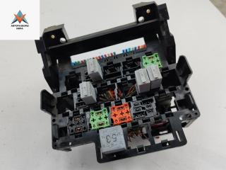 блок реле Volkswagen Sharan 1 поколение [2-й рестайлинг] 2004, 1.9 л., дизель, АКПП, серый, минивэн, 7M3937499