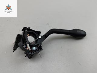 переключатель дворников Volkswagen Golf 3 поколение 1994, 1.8 л., бензин, АКПП, красный, хетчбэк 5 дв., 1H6953503AA