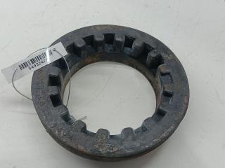 Проставка под пружину заднюю Ford Mondeo 3 поколение 2002, 1.8 л., бензин, МКПП, синий, универсал, XS715599AB