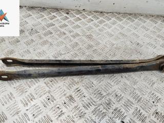 рычаг задний левый BMW 3 серия E36 [рестайлинг] 1997, 1.8 л., бензин, МКПП, красный, универсал