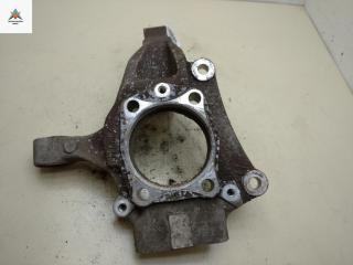 Кулак (корпус ступицы) передний правый Volvo V70 2 поколение [рестайлинг] 2005, 2.4 л., бензин, МКПП, синий, универсал, 9461944