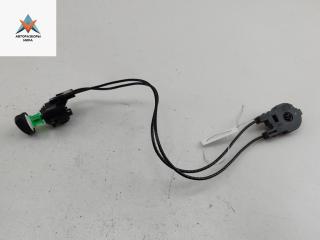 блок управления печки / климат-контроля Ford Focus 1 поколение [рестайлинг] 2002, 1.6 л., i, бензин, МКПП, синий, универсал, 2M5111504AA