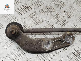 кронштейн (крепление) BMW 5 серия E39 [рестайлинг] 2003, 2.2 л., бензин, МКПП, серый, универсал, 1091967