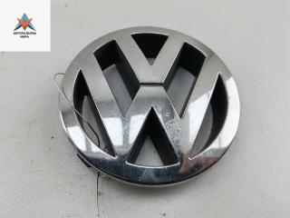 эмблема Volkswagen Sharan 1 поколение [2-й рестайлинг] 2004, 1.9 л., дизель, АКПП, серый, минивэн, 7M3853601
