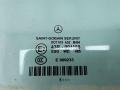 стекло двери передней правой Mercedes-Benz CLS-Класс C219 2005, 3.5 л., бензин, АКПП, чёрный, седан, 43R001168 - фото №2