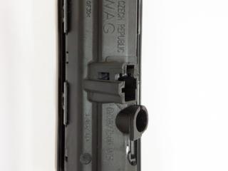 кнопка открытия багажника Audi Q5 FY 2018, 2.0 л., TFSI, бензин, 6V082756607S