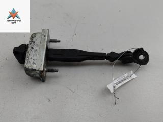 Ограничитель открывания двери задней Opel Astra J [рестайлинг] 2012, универсал, 13363546AC