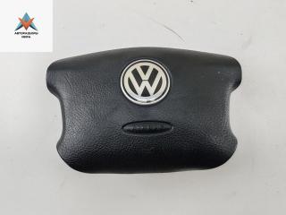 подушка безопасности водителя Volkswagen Passat B5 1999, 1.9 л., дизель, МКПП, серый, универсал, 3B0880201AE