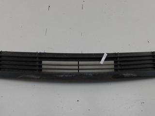 заглушка (решетка) в бампер BMW 3 серия E36 1994, 1.8 л., бензин, МКПП, чёрный, хетчбэк 3 дв., 8165151