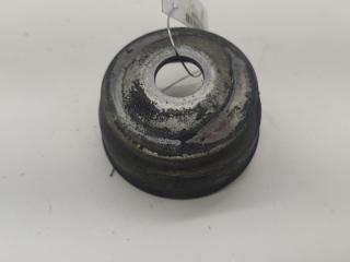 Опора амортизатора переднего (верхняя) Audi A6 4A/C4 1996, 2.0 л., бензин, МКПП, серый, седан, 4A0412339A