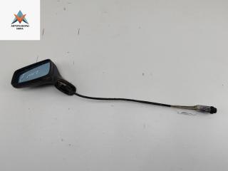 зеркало левое Audi 80 8A/B3 1989, 1.8 л., бензин, АКПП, синий, седан, 893857501C
