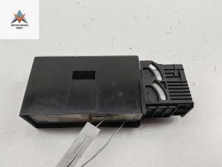 активатор (привод) замка двери BMW 5 серия E39 [рестайлинг] 2001, 2.2 л., бензин, МКПП, серый, седан, 8352165