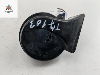 сигнал (клаксон) Volkswagen Sharan 1 поколение [2-й рестайлинг] 2004, 1.9 л., дизель, АКПП, серый, минивэн, 0092018