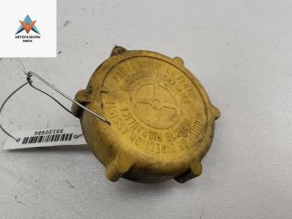 крышка бачка гидроусилителя Ford Fusion 1 поколение 2003, 1.4 л., бензин, МКПП, F23C3F781BA