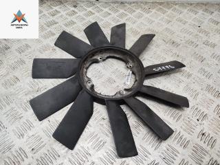 крыльчатка вентилятора (лопасти) BMW 3 серия E36 1993, 1.6 л., бензин, МКПП, чёрный, седан, 1723362