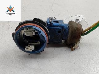 Патрон лампы фары Citroen Xsara 1 поколение [рестайлинг] 2000, 1.8 л., бензин, МКПП, красный, хетчбэк 5 дв.