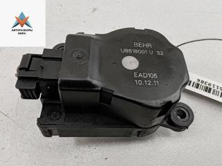 моторчик заслонки печки Opel Astra J [рестайлинг] 2012, 2.0 л., дизель, МКПП, синий, универсал, 410473241