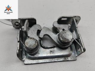 замок капота BMW 5 серия E60/E61 2004, 2.2 л., бензин, МКПП, чёрный, седан