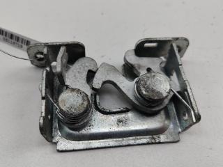 замок капота BMW 5 E60/E61 2004, 2.2 л., бензин, МКПП, чёрный, седан