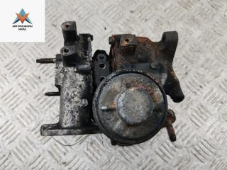 турбина Nissan X-Trail T30 [рестайлинг] 2006, 2.2 л., дизель, МКПП, зелёный, внедорожник 5 дв., 14411ES60A