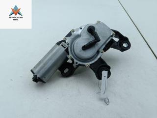 Двигатель стеклоочистителя заднего (моторчик дворников) Volkswagen Sharan 1 поколение [рестайлинг] 2001, 1.9 л., дизель, МКПП, зелёный, минивэн, 19JX071193