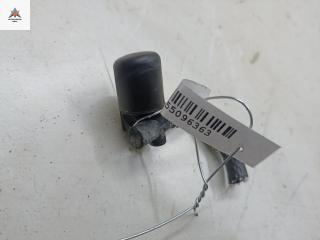 форсунка омывателя лобового стекла Opel Vectra C 2002, 2.2 л., бензин, АКПП, серый, седан, 9221637