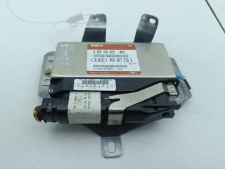 ЭБУ Audi A6 4A/C4 1996, 2.0 л., бензин, МКПП, серый, седан, 4D0907379D