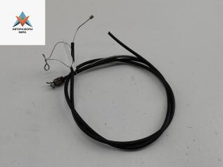 трос капота BMW 5 серия E39 1999, 2.0 л., бензин, МКПП, синий, седан