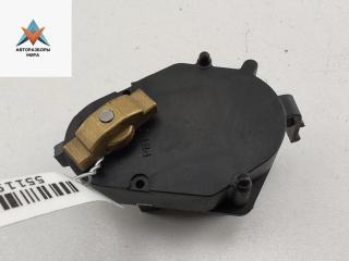 моторчик заслонки печки BMW 5 серия E39 1997, 2.5 л., бензин, МКПП, серый, универсал, 8363796