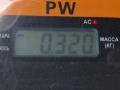 лючок топливного бака Peugeot 308 T7 [рестайлинг] 2011, 2.0 л., дизель, АКПП, серый, универсал, 9581632680 - фото №3