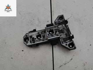 панель заднего левого фонаря Volkswagen Golf 4 поколение 1999, 1.6 л., бензин, МКПП, чёрный, хетчбэк 3 дв., 1J6945257