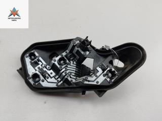 панель заднего левого фонаря Opel Corsa D 2009, 1.2 л., бензин, МКПП, чёрный, хетчбэк 5 дв., 89037872A