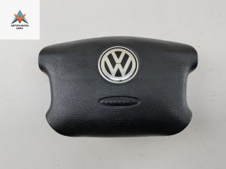 подушка безопасности водителя Volkswagen Passat B5 1999, 1.8 л., бензин, МКПП, синий, универсал, 3B0880201AE