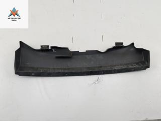 пластик моторного отсека Ford Focus 2 поколение 2006, 1.6 л., i, бензин, МКПП, чёрный, хетчбэк 5 дв., 4M5116613AC