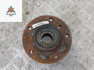 ступица задняя правая BMW 5 серия E39 1999, 2.5 л., бензин, АКПП, серый, седан