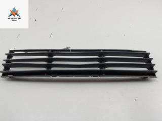 заглушка (решетка) в бампер Volkswagen Passat B5 [рестайлинг] 2002, 2.0 л., бензин, МКПП, чёрный, универсал, 3B0853677F