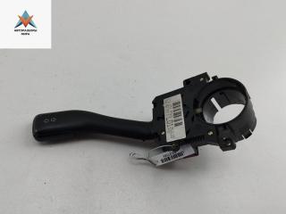 переключатель поворотов Volkswagen Passat B5 [рестайлинг] 2003, 1.9 л., дизель, МКПП, синий, универсал, 8L0953513