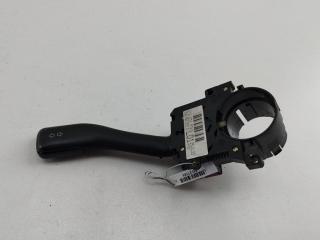 переключатель поворотов Volkswagen Passat B5+ (GP) 2003, 1.9 л., дизель, МКПП, синий, универсал, 8L0953513
