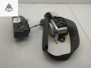 ремень безопасности Nissan X-Trail T31 2008, 2.0 л., дизель, МКПП, серый, внедорожник 5 дв., C9333HR07