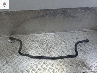 стабилизатор подвески передний Opel Vectra C 2002, 1.8 л., бензин, МКПП, синий, седан