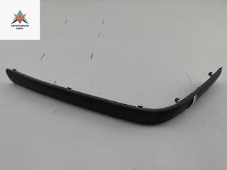 молдинг переднего бампера BMW 3 серия E36 1994, 1.6 л., бензин, МКПП, красный, хетчбэк 3 дв., 8146077