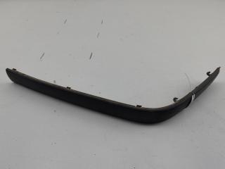 молдинг переднего бампера BMW 3 серия E36 1994, 1.6 л., бензин, МКПП, красный, хетчбэк 3 дв., 8146077