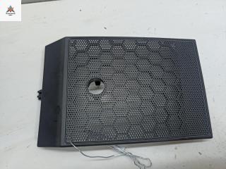 Сетка (решетка) динамика Opel Astra H/Family [рестайлинг] 2005, 1.6 л., бензин, МКПП, чёрный, хетчбэк 3 дв., 13131967