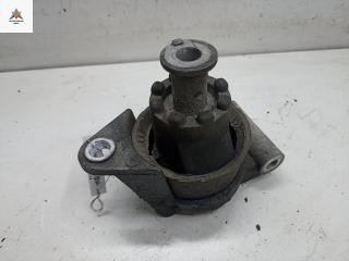 подушка крепления КПП Opel Astra G 1998, 1.2 л., бензин, МКПП, серый, хетчбэк 5 дв.