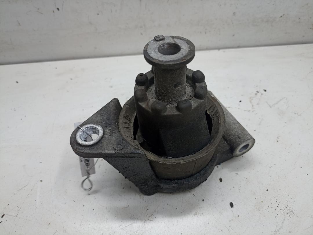 подушка крепления КПП Opel Astra G 1998, 1.2 л., бензин, МКПП, серый, хетчбэк 5 дв.