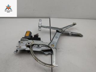 стеклоподъемник электрический передний правый Opel Astra G 1999, 2.0 л., бензин, МКПП, чёрный, хетчбэк 5 дв., 90521876